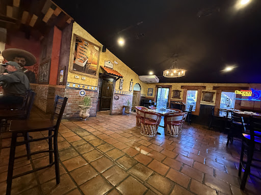 Two Amigos Cantina & Grill